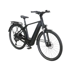 Quadrano Lite 11 Carbon E-Bike City Herren 28