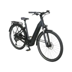 Quadrano Lite 11 Carbon E-Bike City Tiefeinsteiger 28