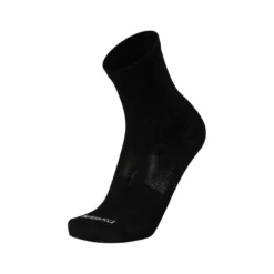 Quarter Fahrrad Socken Doppelpack