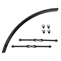 Quick Rack Schutzblech (für Quick Rack Gepäckträger)