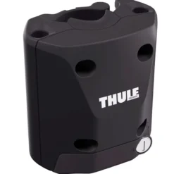 Quick Release Bracket Zweithalterung für Fahrrad-Kindersitz