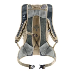 Race Air 10 Fahrradrucksack beige
