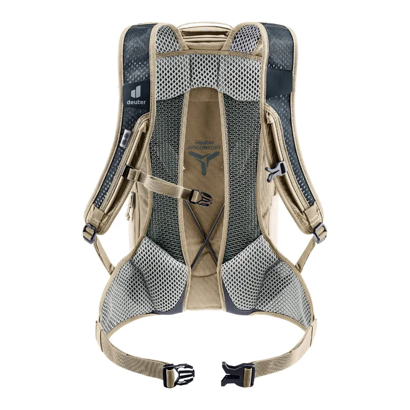 Race Air 10 Fahrradrucksack beige