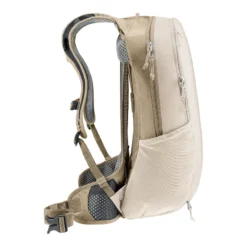 Race Air 10 Fahrradrucksack beige