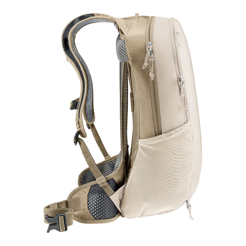Race Air 10 Fahrradrucksack beige