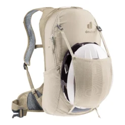 Race Air 10 Fahrradrucksack beige