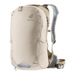 Race Air 10 Fahrradrucksack beige