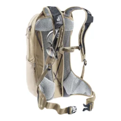 Race Air 10 Fahrradrucksack beige