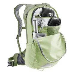 Race Air 10 Fahrradrucksack grün