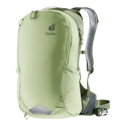 Race Air 10 Fahrradrucksack grün