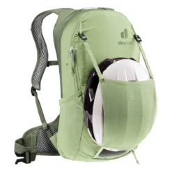 Race Air 10 Fahrradrucksack grün