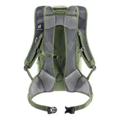 Race Air 10 Fahrradrucksack grün