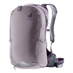 Race Air 10 Fahrradrucksack lila