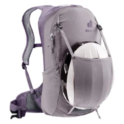 Race Air 10 Fahrradrucksack lila