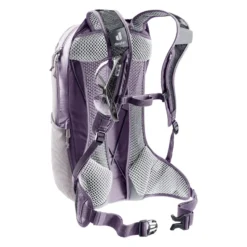 Race Air 10 Fahrradrucksack lila