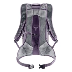 Race Air 10 Fahrradrucksack lila