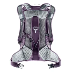 Race Air 14+3 Fahrradrucksack lila