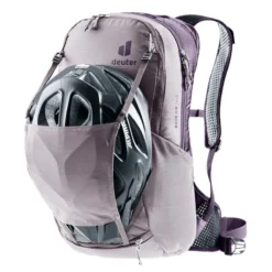 Race Air 14+3 Fahrradrucksack lila