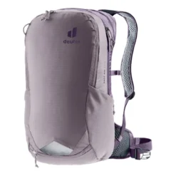 Race Air 14+3 Fahrradrucksack lila
