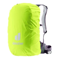 Race Air 14+3 Fahrradrucksack lila