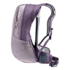 Race Air 14+3 Fahrradrucksack lila