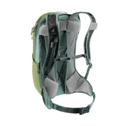 Race Air 10 L Fahrrad-Rucksack