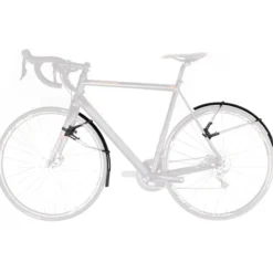 Raceblade Pro Fahrrad-Schutzblech