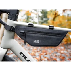 Race Frontframe Bag Rahmentasche vorne