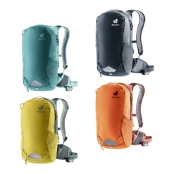 Race 8 L Fahrrad-Rucksack