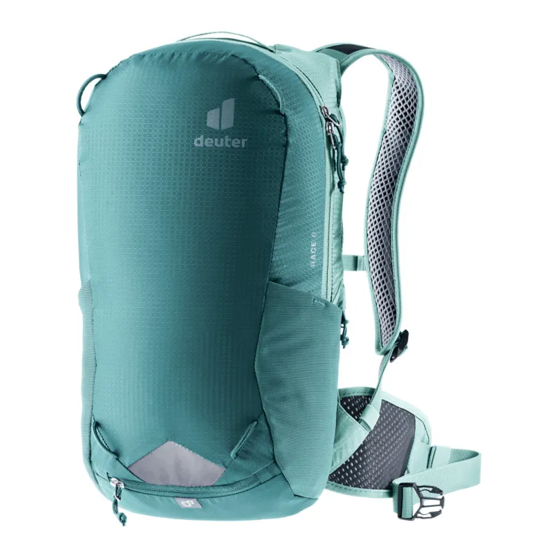 Race 8 L Fahrrad-Rucksack