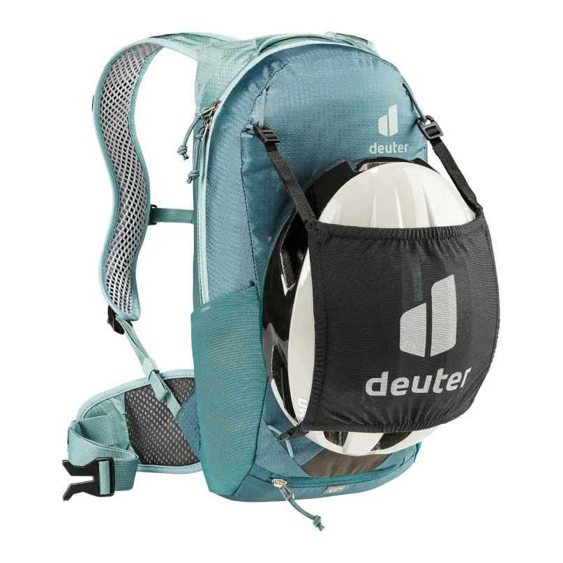 Race 8 L Fahrrad-Rucksack