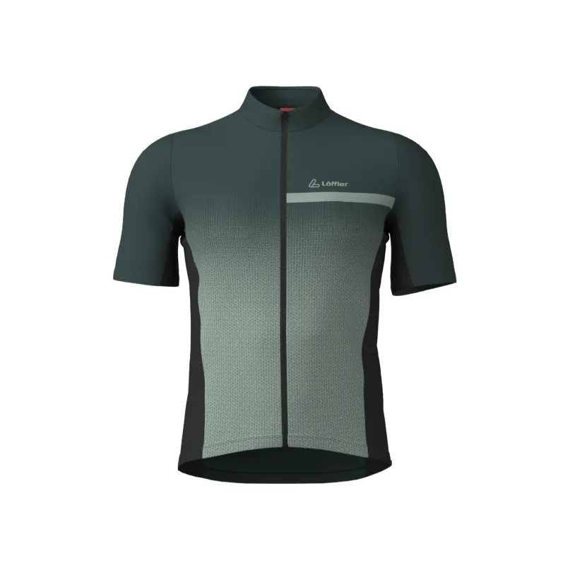 Race Mid FZ Radtrikot kurzarm Herren