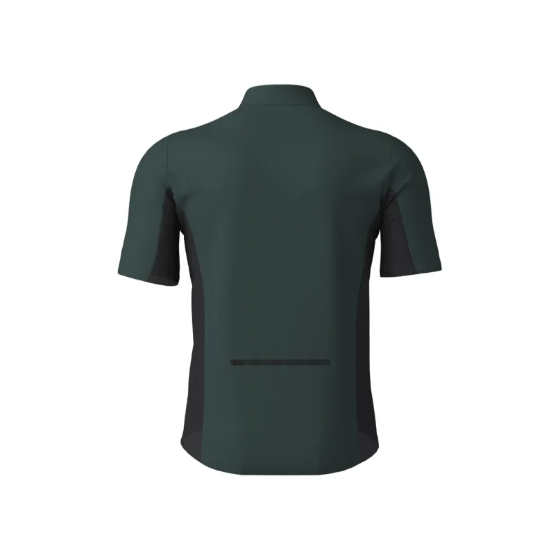 Race Mid FZ Radtrikot kurzarm Herren