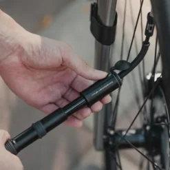 Racerocket HP Mini Luftpumpe