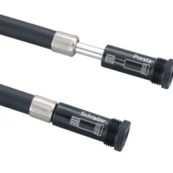 RaceRocket HP Minipumpe