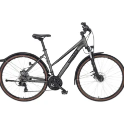 Racer Street Cross Crossbike Trapez 28