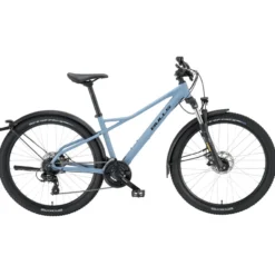Racer Street Mountainbike ATB Hardtail blau