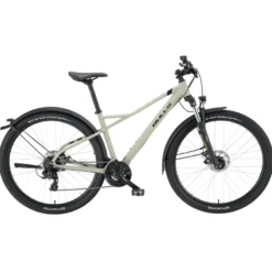 Racer Street Mountainbike ATB Hardtail grau