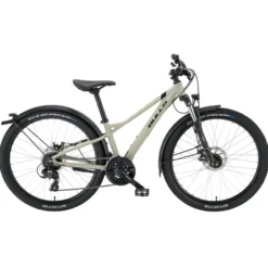 Racer Street Mountainbike ATB Hardtail grau