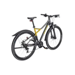 Racer Street Mountainbike ATB Hardtail grau