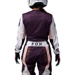 180 Race Spec Damen Crossshirt