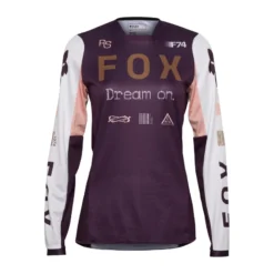 180 Race Spec Damen Crossshirt