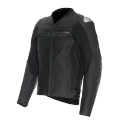 Racing 5 Lederjacke