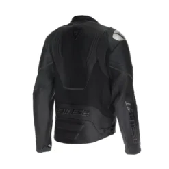 Racing 5 Lederjacke