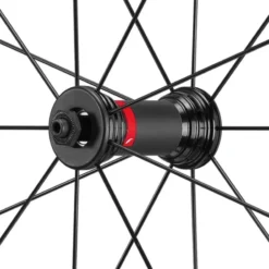 Racing 6 V-Brake 28" Laufradsatz