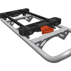 RackPack 2 plus Fahrradtasche