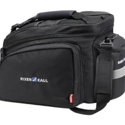 RackPack 2 plus Fahrradtasche