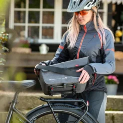 Rackpack Sport Waterproof Gepäckträgertasche für UniKlip 2