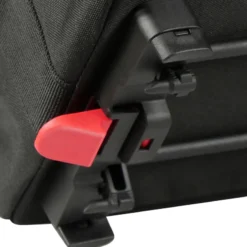 Rackpack Sport Waterproof Gepäckträgertasche für Racktime