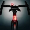 Radar StVZO Fahrrad Rücklicht